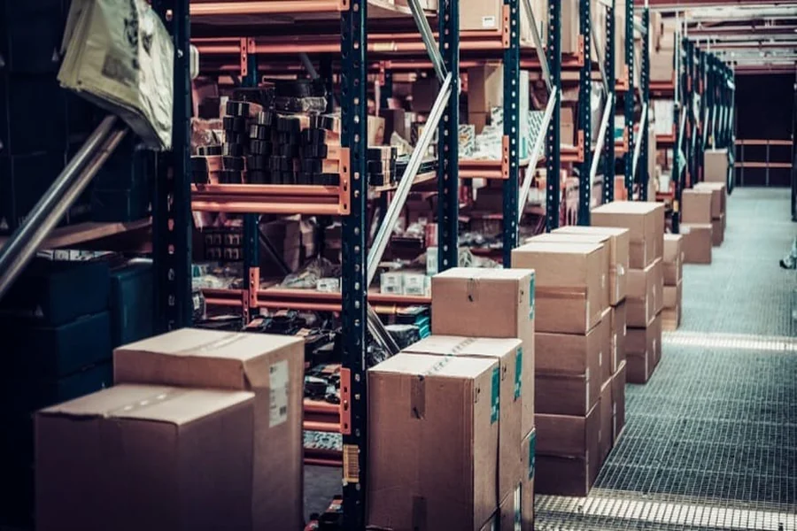 How To Build Resilient Supply Chains
