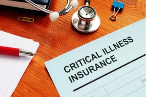 Critical Illness Insurance