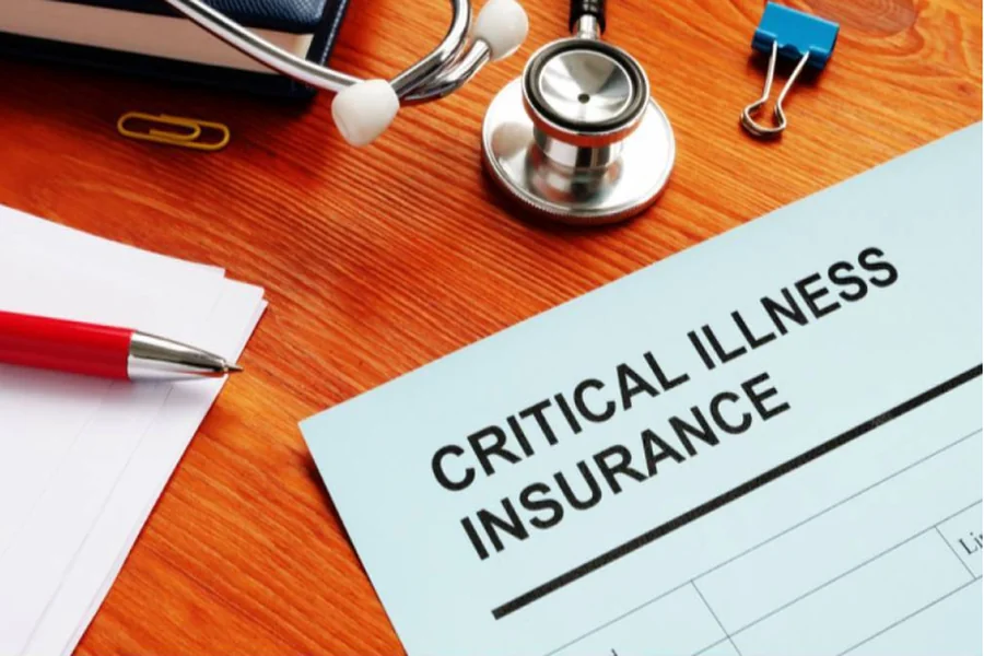 Critical Illness Insurance