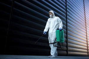 Signs That You Need a Pest Exterminator Near Me Before It's Too Late