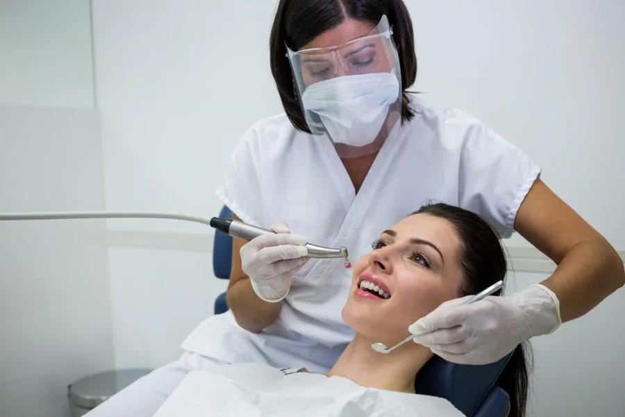 Dentist