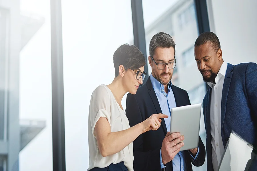 Where Strategy Becomes Execution