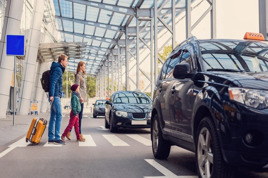 Do Shared Transfers Sell Out Faster During the Holidays