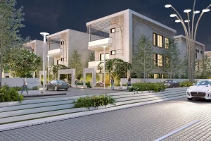 Independent Villas