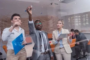 Sales Performance