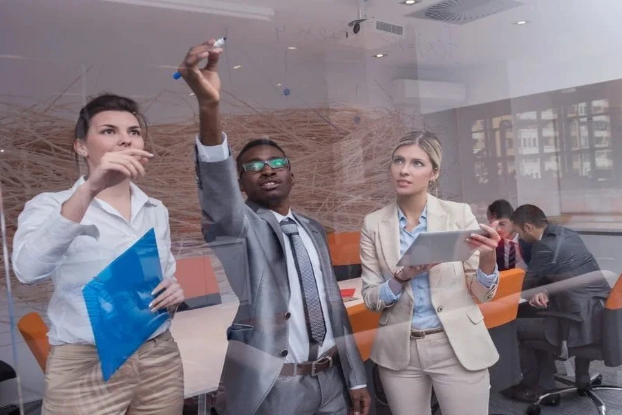 Sales Performance