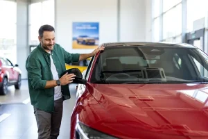 How Rent-to-buy Can Be the Best Solution for Australians Wanting to Purchase a Vehicle