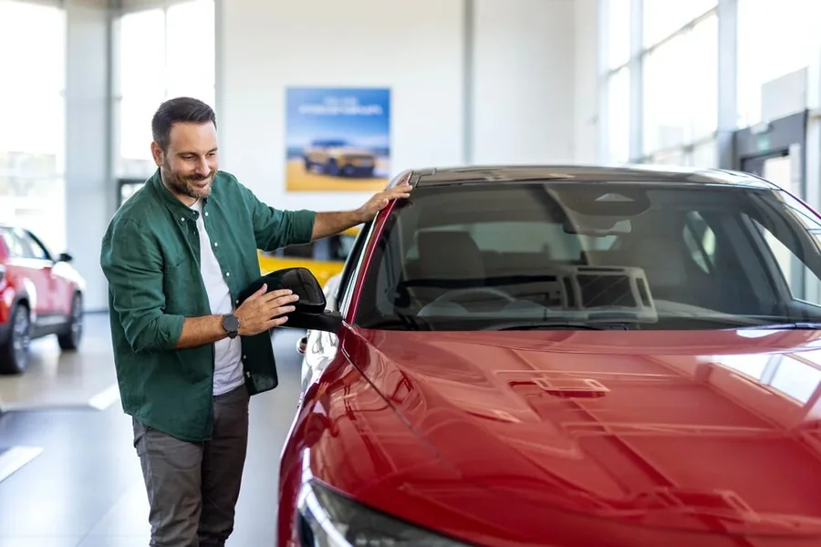 How Rent-to-buy Can Be the Best Solution for Australians Wanting to Purchase a Vehicle