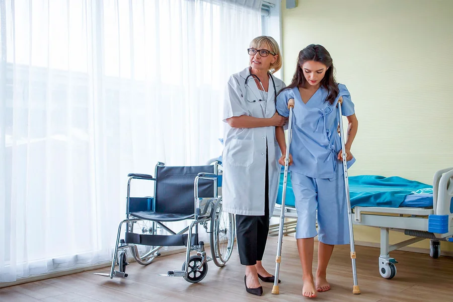 Accident Insurance Policy
