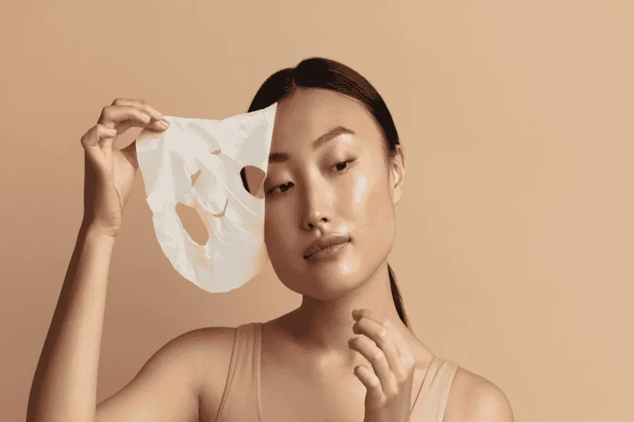 Korean Beauty