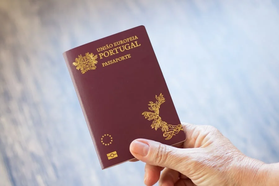 Portugal D2 Visa