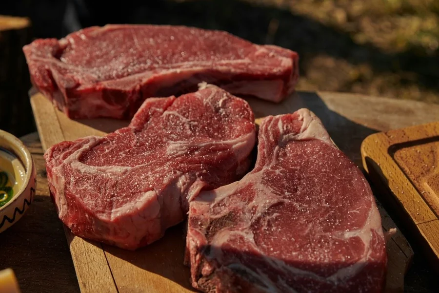 Meat