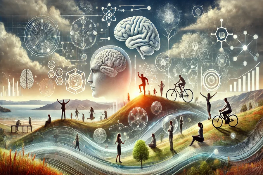 Science of Motivation