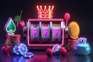 Chasing the Jackpot