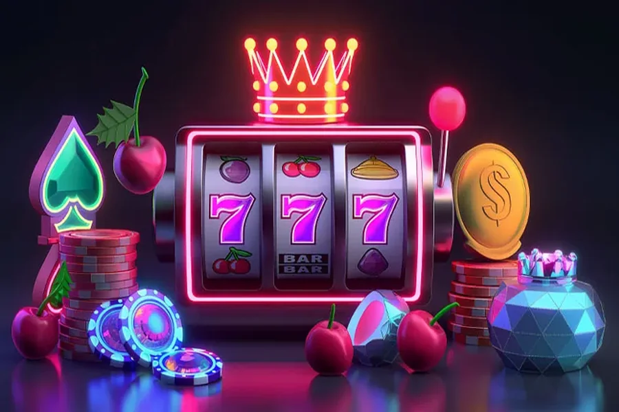 Chasing the Jackpot