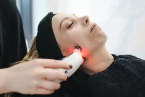 Scar Removal