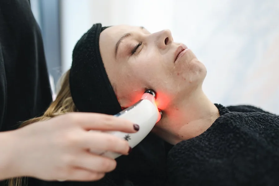 Scar Removal