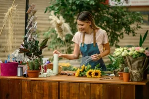 Florist Delivery Services