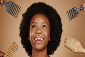 Afro Patients