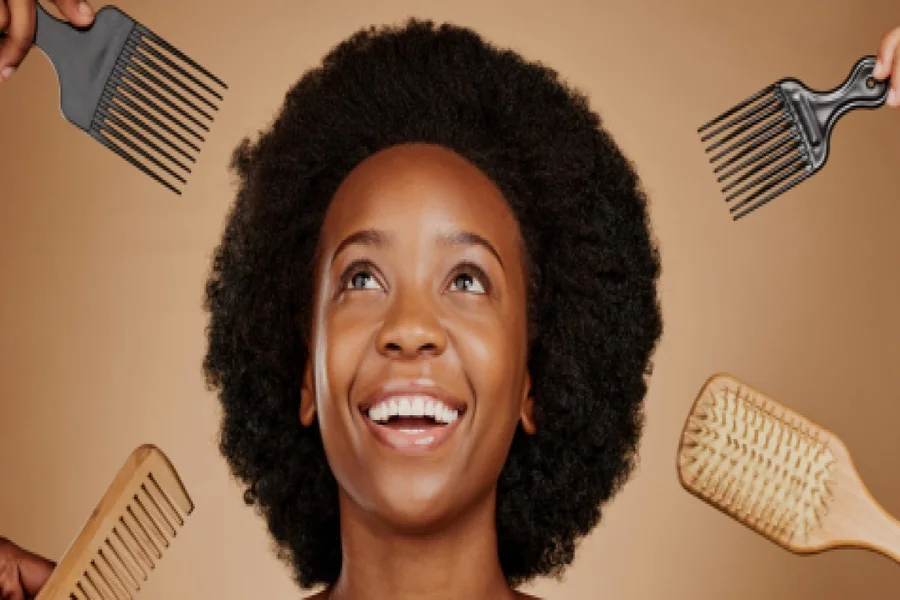 Afro Patients