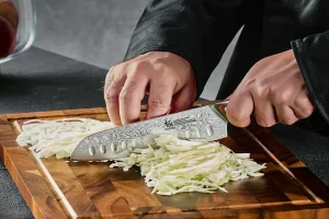 Japanese Knives