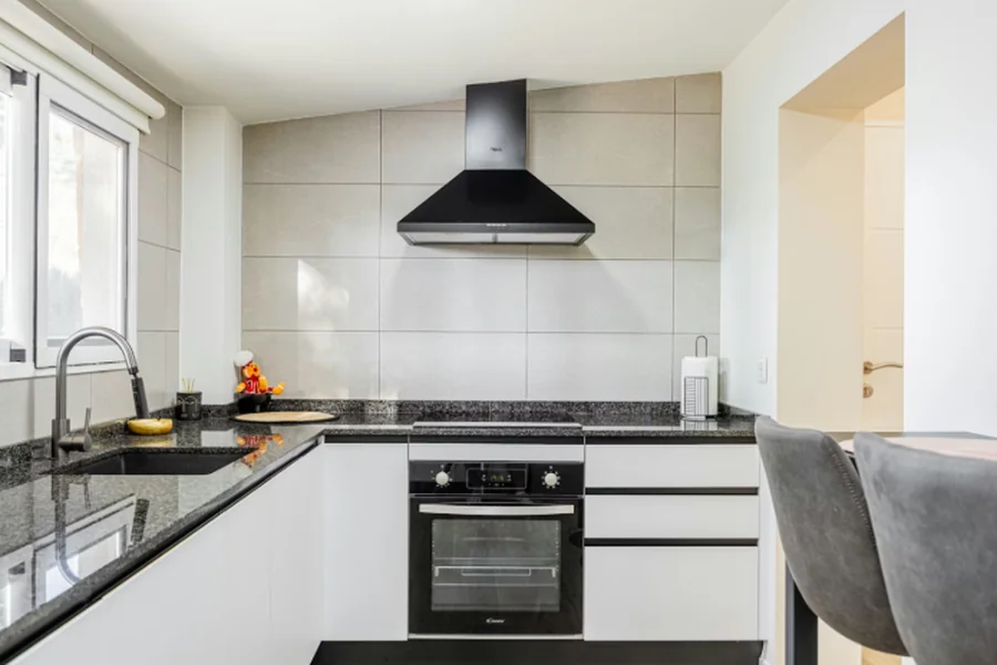 How to Choose the Best Quality Cooker Hood Suited for Your Kitchen
