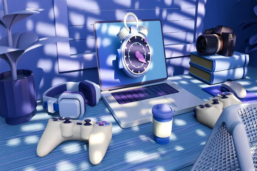 Online Games