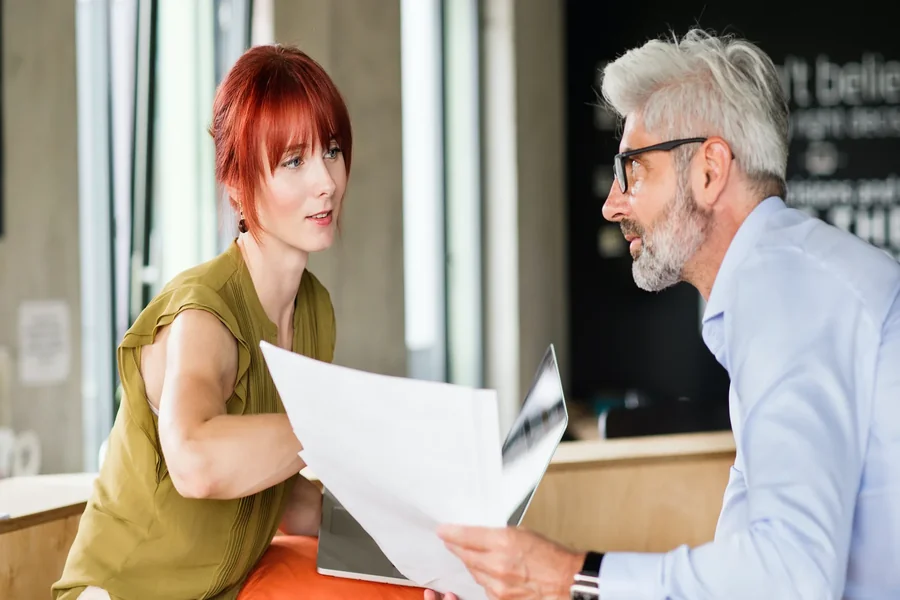 Consulting Firms
