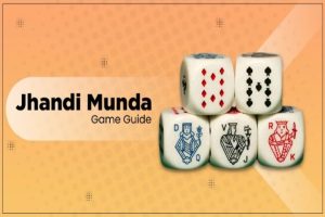 Jhandi Munda How to Play To Earn Money
