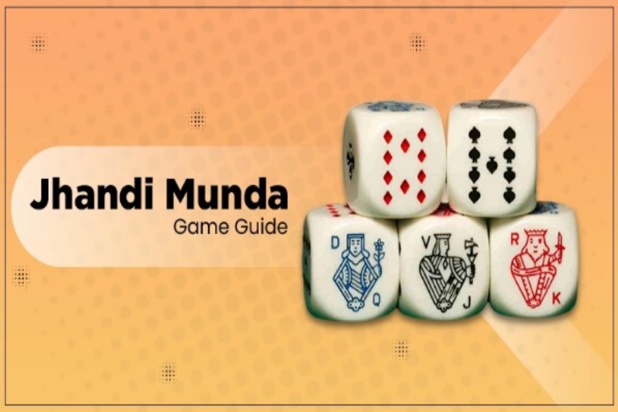 Jhandi Munda How to Play To Earn Money