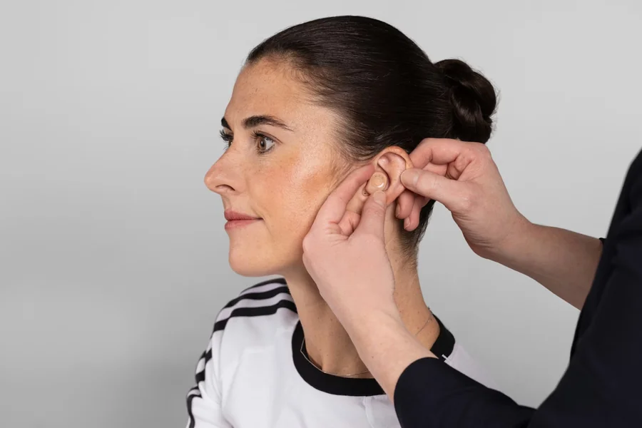 Hearing Aids