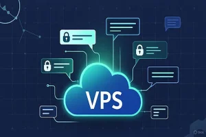 Secure Messaging with MTProto VPS Hosting