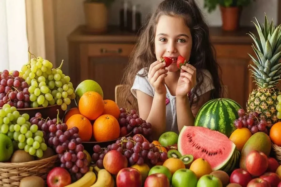 Healthy Eating