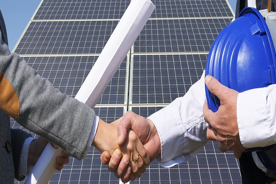 Solar Panels