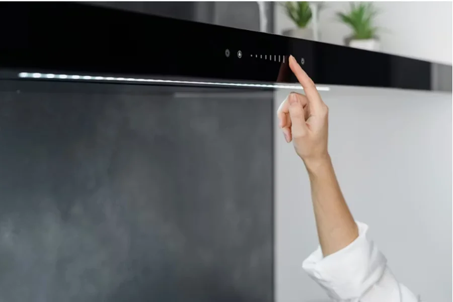 Quality Cooker Hoods