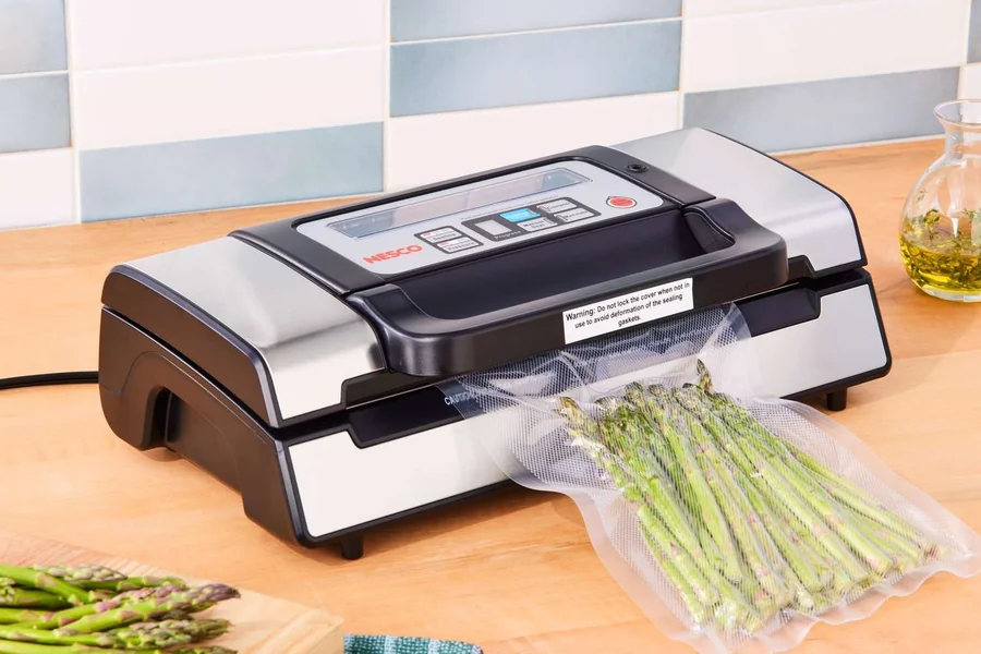 Top-Rated Vacuum Sealers for Sale in Australia