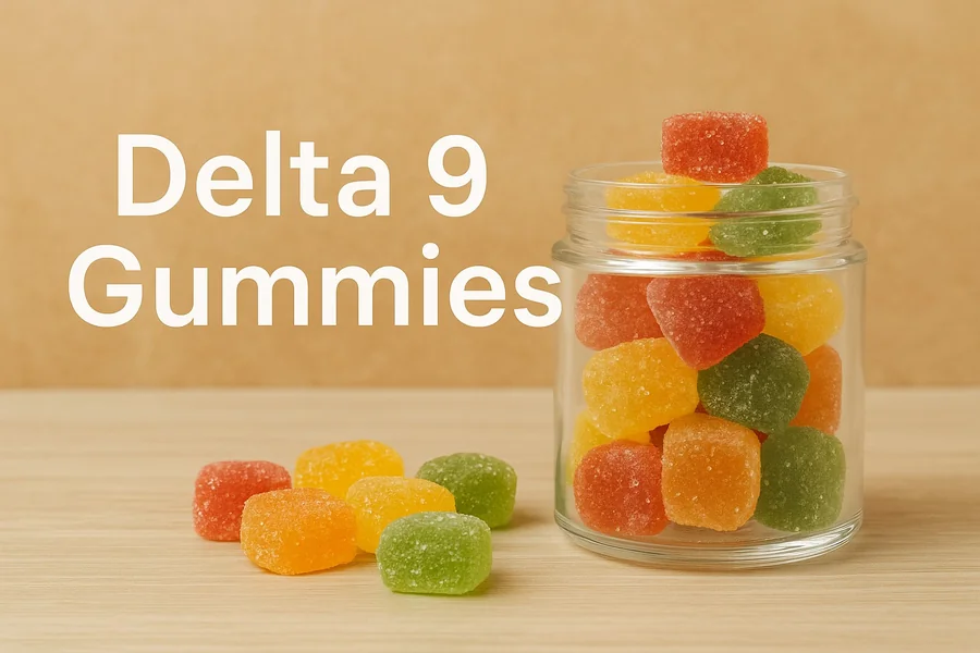 Delta 9