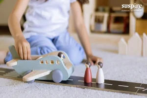 Choosing Eco-Friendly Toys Matters