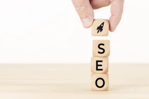 SEO Consulting