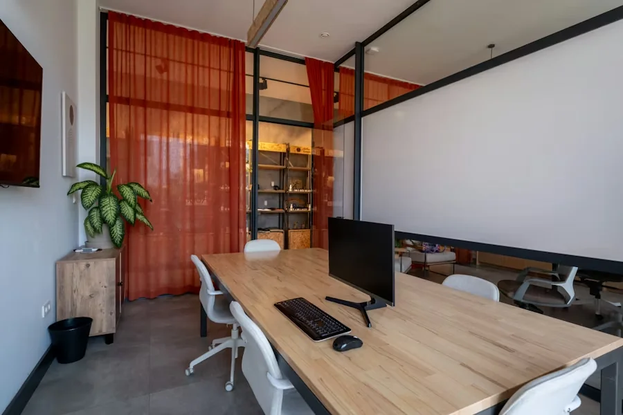 Rental Solutions