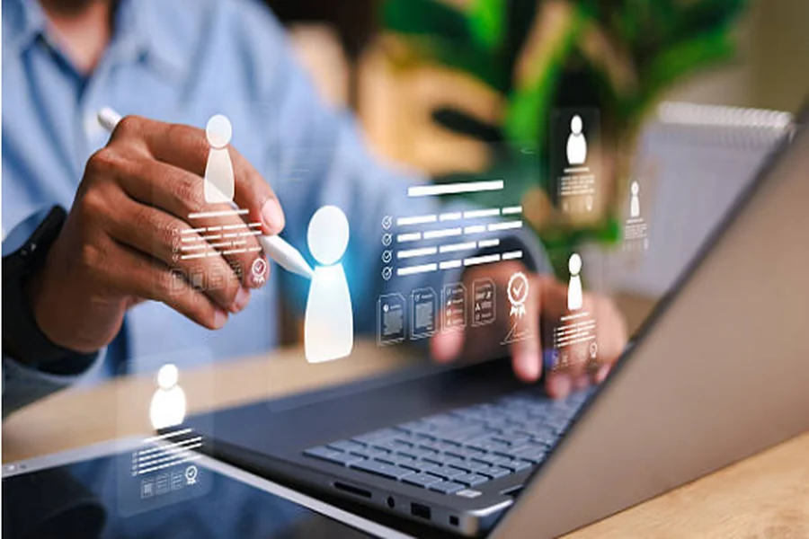Facebook Agency Services