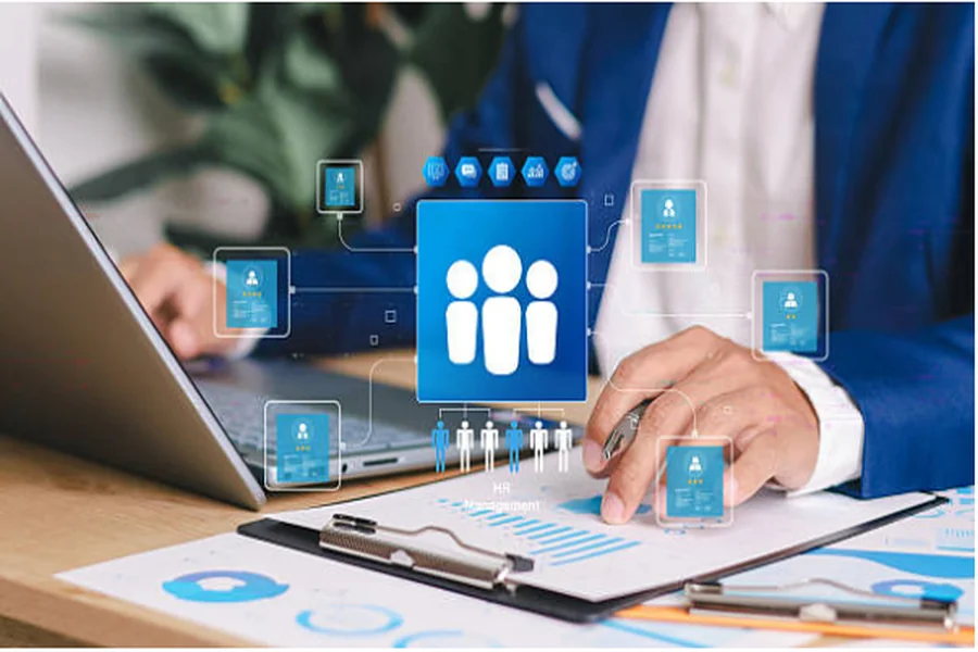 Facebook Agency Services