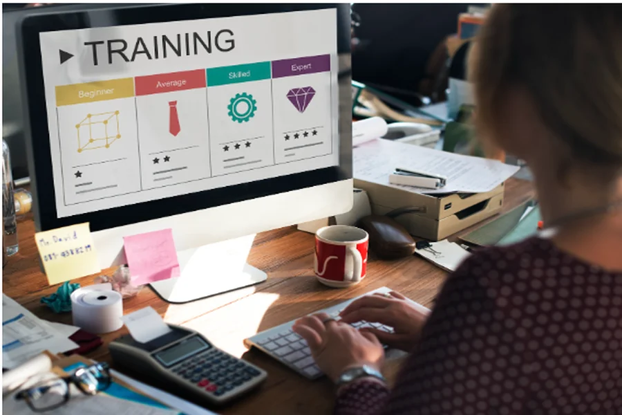 WSQ Courses