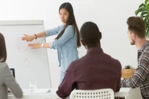 Boosting Career Success Through Professional Career Coaching in Singapore