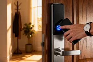 Buy Digital Door Lock Secure, Convenient, and Innovative Home Security Solutions