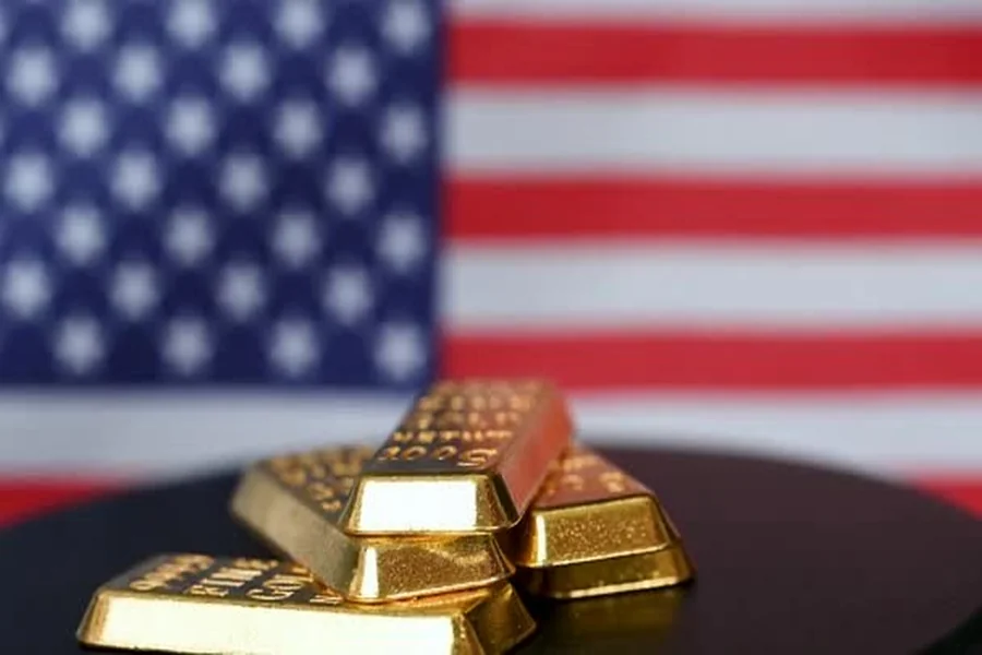 Buy Premium Quality Gold Bars: Secure Your Investment Today