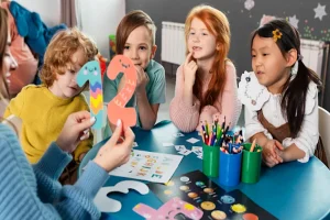 Choosing the Right Kindergarten in Singapore A Comprehensive Guide for Parents