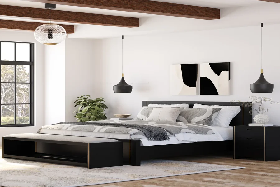 Solid Wood Furniture