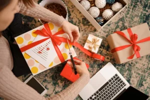 Customised Gifts