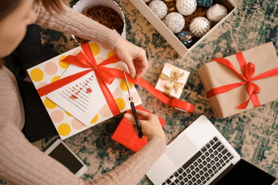 Customised Gifts